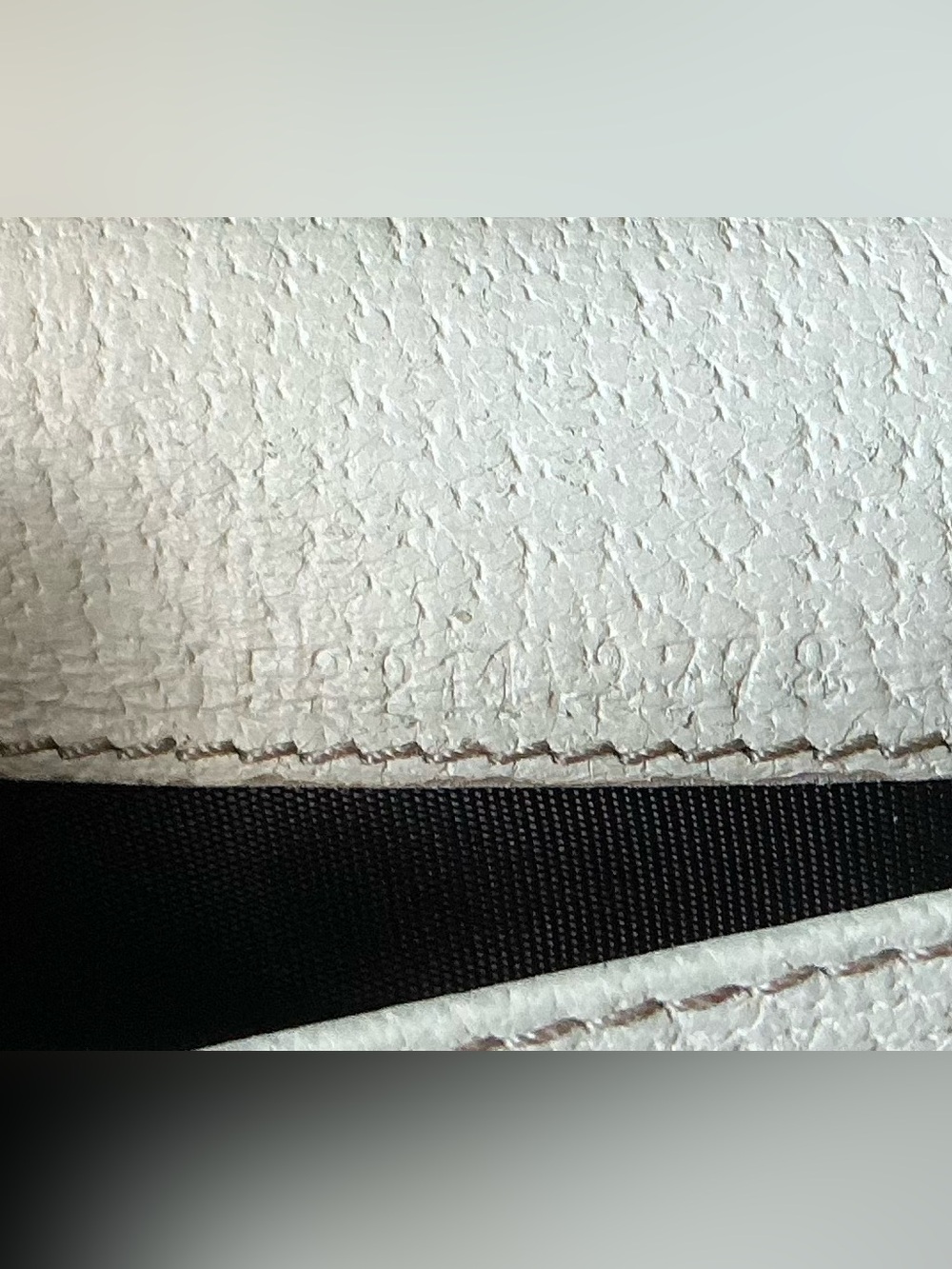 Gucci Monogram GG Long Continental Wallet Leather & Canvas - Picture 3 of 16